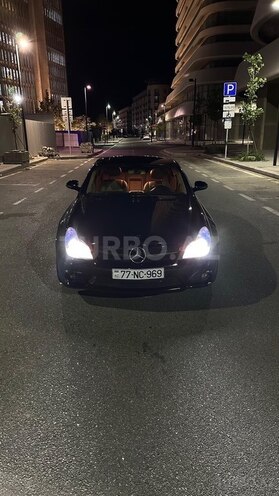 Mercedes  2007, 300,000 km - 5.0 l - Bakı