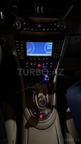 Mercedes  2007, 300,000 km - 5.0 l - Bakı