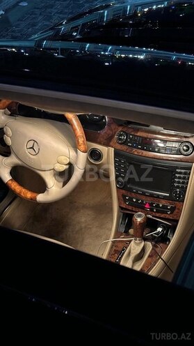 Mercedes  2007, 300,000 km - 5.0 l - Bakı
