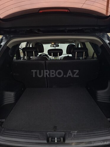 Hyundai ix35 2013, 230,000 km - 2.0 l - Sabirabad