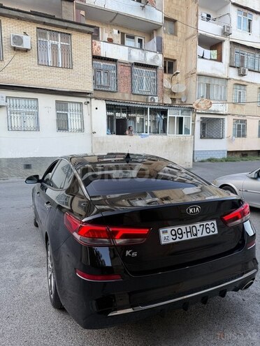 Kia K5 2018, 147,865 km - 2.0 l - Bakı