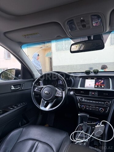 Kia K5 2018, 147,865 km - 2.0 l - Bakı