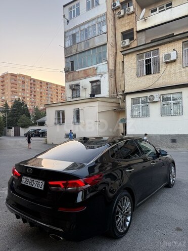 Kia K5 2018, 147,865 km - 2.0 l - Bakı