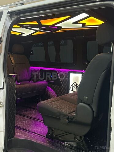 Mercedes  2013, 296,000 km - 2.2 l - Bakı
