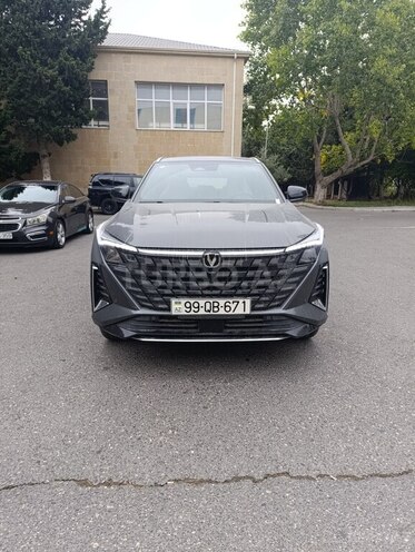 Changan  2025, 0 km - 1.5 l - Bakı