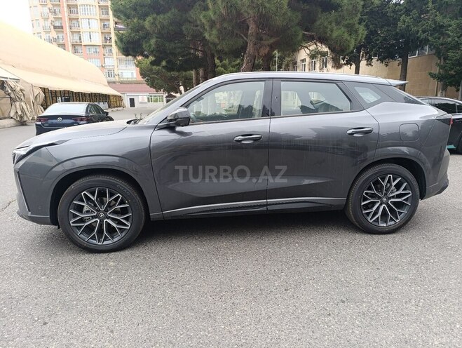Changan  2025, 0 km - 1.5 l - Bakı