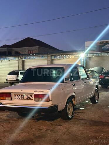 LADA (VAZ) 2107 2010, 126,000 km - 1.6 l - Bakı