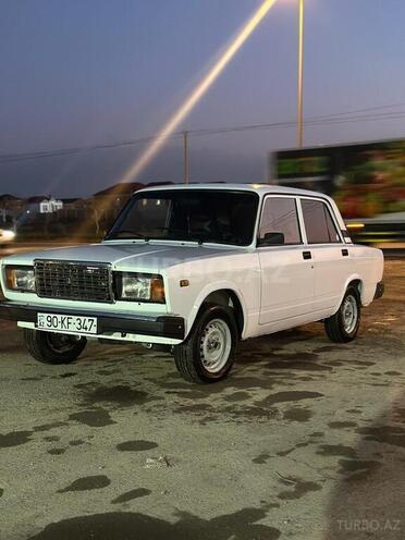 LADA (VAZ) 2107 2010, 126,000 km - 1.6 l - Bakı