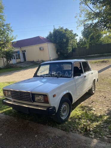 LADA (VAZ) 2107 2010, 126,000 km - 1.6 l - Bakı