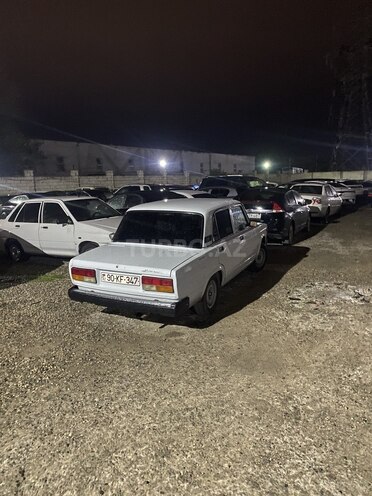 LADA (VAZ) 2107 2010, 126,000 km - 1.6 l - Bakı