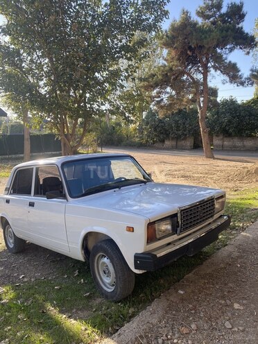 LADA (VAZ) 2107 2010, 126,000 km - 1.6 l - Bakı