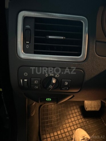 Volvo S80 2008, 180,000 km - 3.2 l - Bakı