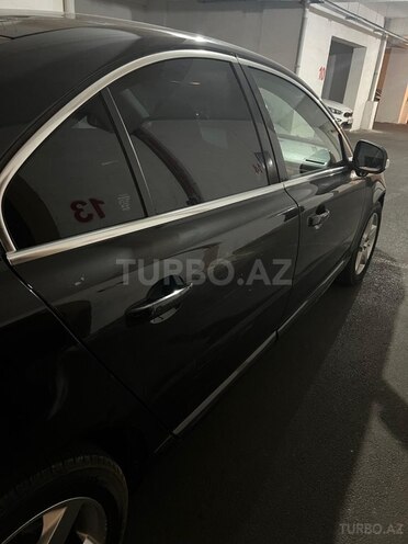 Volvo S80 2008, 180,000 km - 3.2 l - Bakı