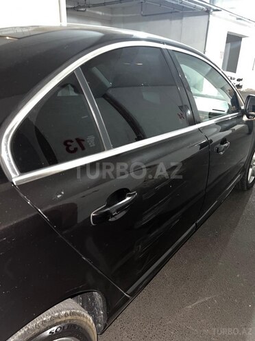 Volvo S80 2008, 180,000 km - 3.2 l - Bakı