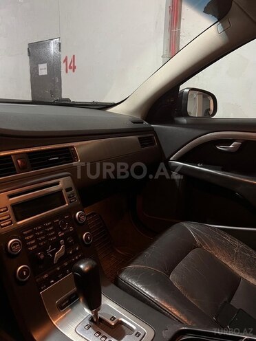 Volvo S80 2008, 180,000 km - 3.2 l - Bakı