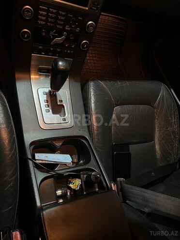 Volvo S80 2008, 180,000 km - 3.2 l - Bakı