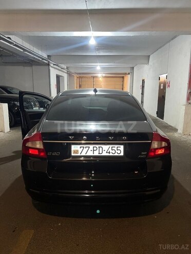 Volvo S80 2008, 180,000 km - 3.2 l - Bakı