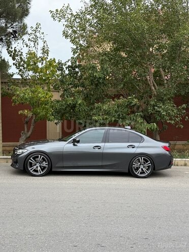 BMW 330 2019, 85,000 km - 2.0 л - Bakı