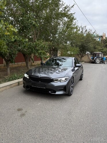 BMW 330 2019, 85,000 km - 2.0 л - Bakı