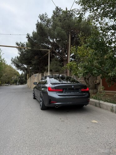 BMW 330 2019, 85,000 km - 2.0 л - Bakı