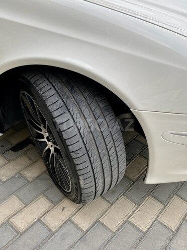 Mercedes E 240 2006, 246,000 km - 2.6 l - Bakı