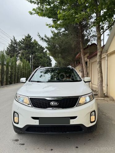 Kia Sorento 2013, 172,577 km - 2.4 l - Bakı