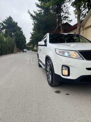 Kia Sorento 2013, 172,577 km - 2.4 l - Bakı