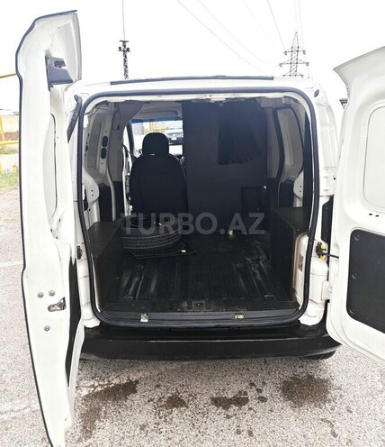 Fiat Fiorino 2013, 240,000 km - 1.4 l - Bakı