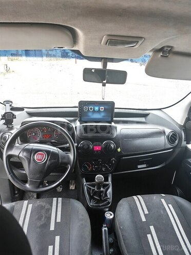 Fiat Fiorino 2013, 240,000 km - 1.4 l - Bakı