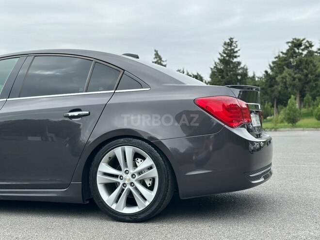 Chevrolet Cruze 2015, 269,000 km - 1.4 l - Bakı