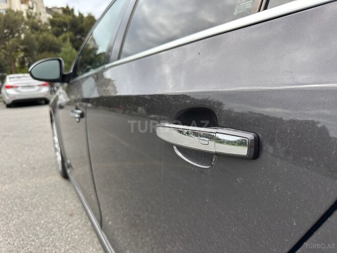Chevrolet Cruze 2015, 269,000 km - 1.4 l - Bakı