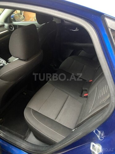 Kia Forte 2018, 140,013 km - 2.0 l - Bakı
