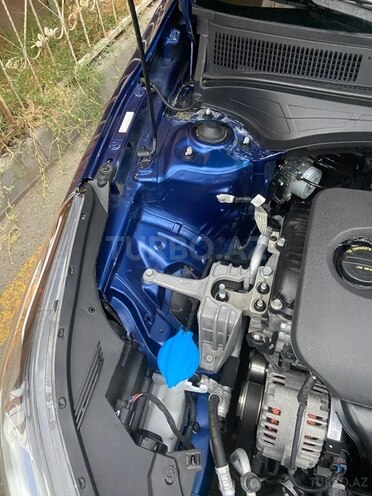 Kia Forte 2018, 140,013 km - 2.0 l - Bakı