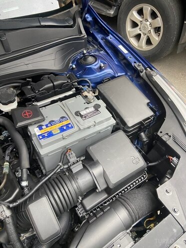 Kia Forte 2018, 140,013 km - 2.0 l - Bakı