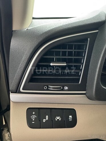 Hyundai Elantra 2016, 141,000 km - 2.0 л - Bakı