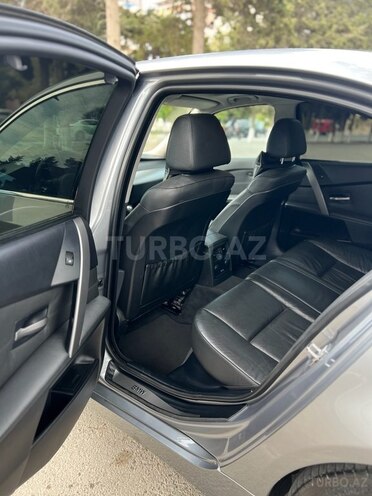 BMW 525 2006, 270,000 km - 2.5 l - Sumqayıt