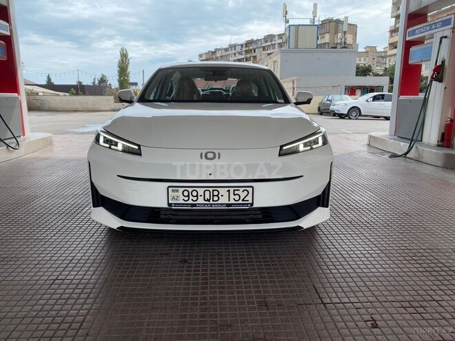 Changan Qiyuan A05 2025, 0 km - 1.5 l - Bakı