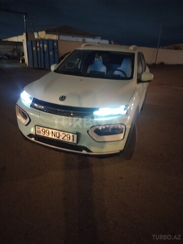 DongFeng Nano Box 2023, 14,200 km - 0.0 l - Bakı