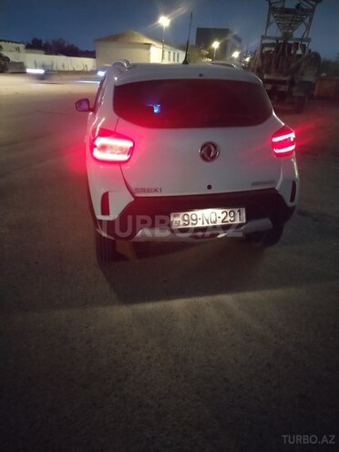 DongFeng Nano Box 2023, 14,200 km - 0.0 l - Bakı