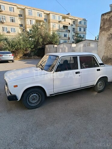 LADA (VAZ) 2107 2010, 84,000 km - 1.6 l - Bakı