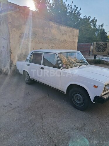 LADA (VAZ) 2107 2010, 84,000 km - 1.6 l - Bakı