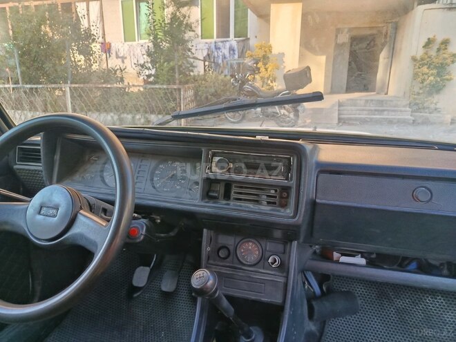 LADA (VAZ) 2107 2010, 84,000 km - 1.6 l - Bakı