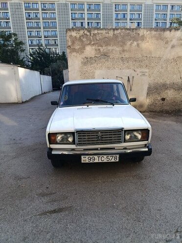 LADA (VAZ) 2107 2010, 84,000 km - 1.6 l - Bakı