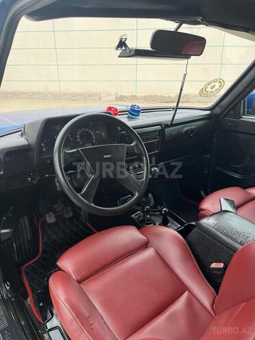 LADA (VAZ) Niva 2018, 60,500 km - 1.7 л - Şəmkir
