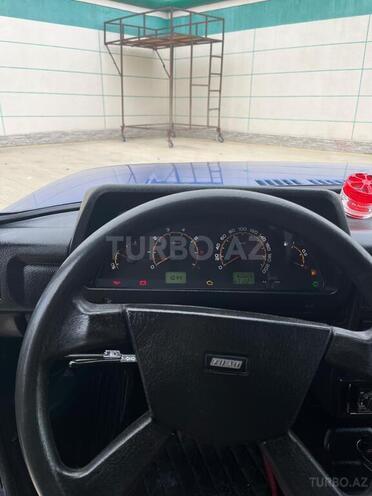 LADA (VAZ) Niva 2018, 60,500 km - 1.7 л - Şəmkir