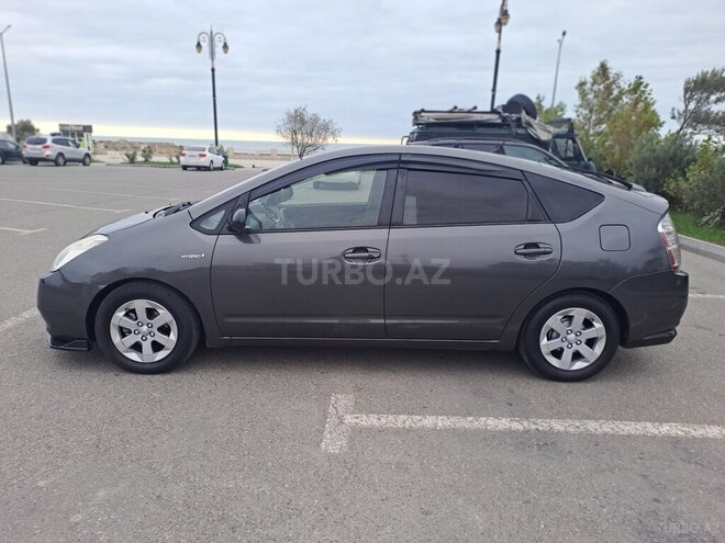 Toyota Prius 2006, 274,000 km - 1.5 l - Sumqayıt
