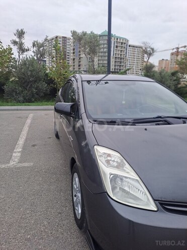 Toyota Prius 2006, 274,000 km - 1.5 l - Sumqayıt