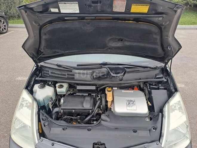 Toyota Prius 2006, 274,000 km - 1.5 l - Sumqayıt