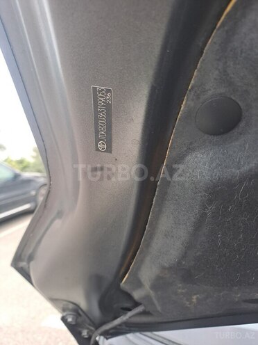 Toyota Prius 2006, 274,000 km - 1.5 l - Sumqayıt