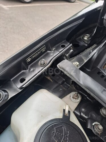 Toyota Prius 2006, 274,000 km - 1.5 l - Sumqayıt
